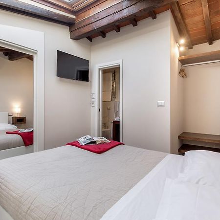 Home Boutique Santa Maria Novella Florencia Exterior foto
