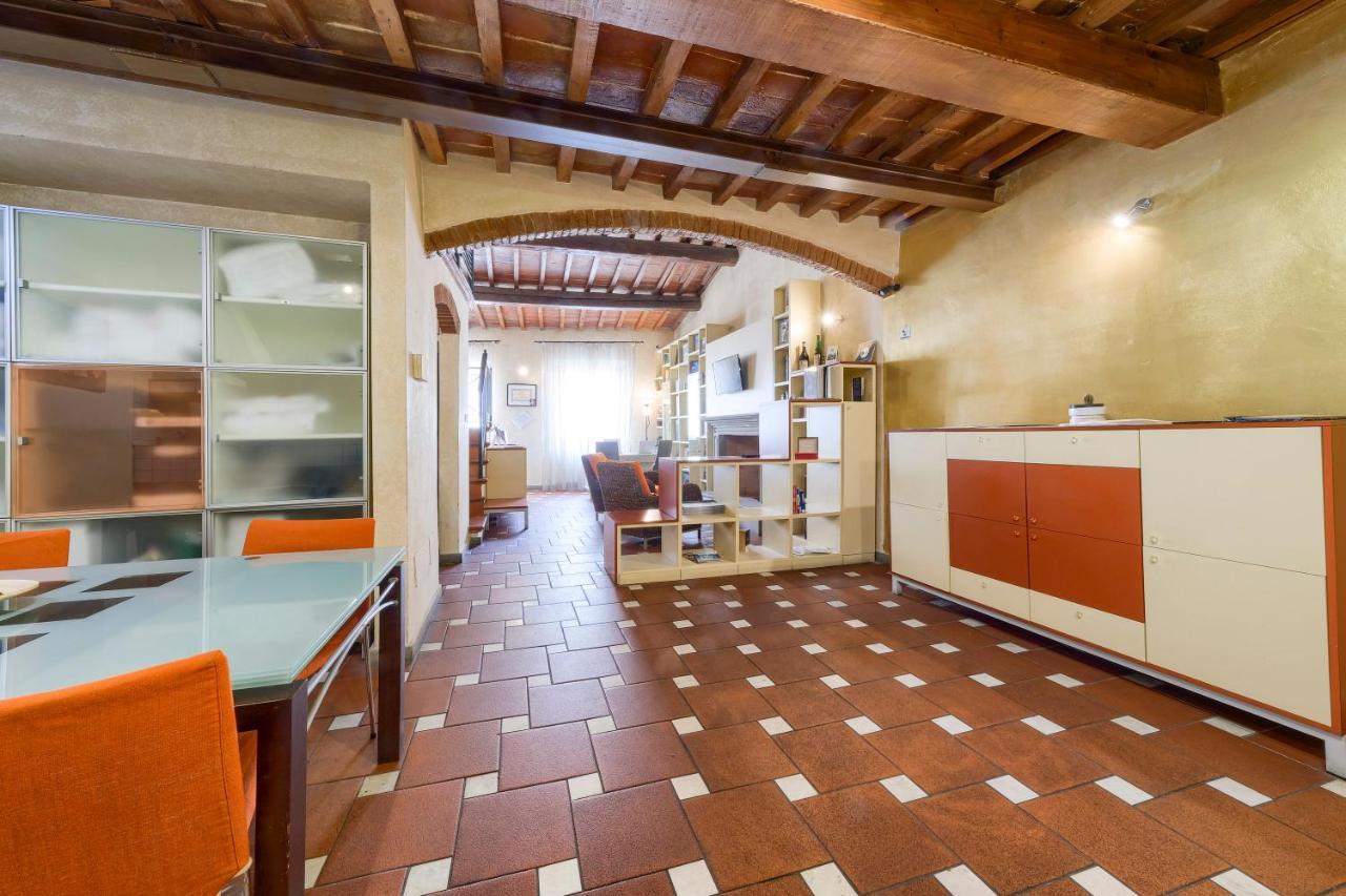 Home Boutique Santa Maria Novella Florencia Exterior foto