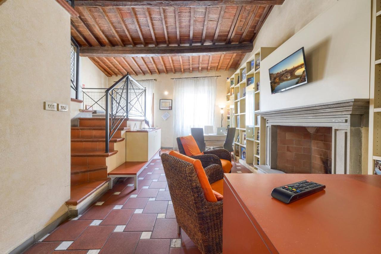 Home Boutique Santa Maria Novella Florencia Exterior foto