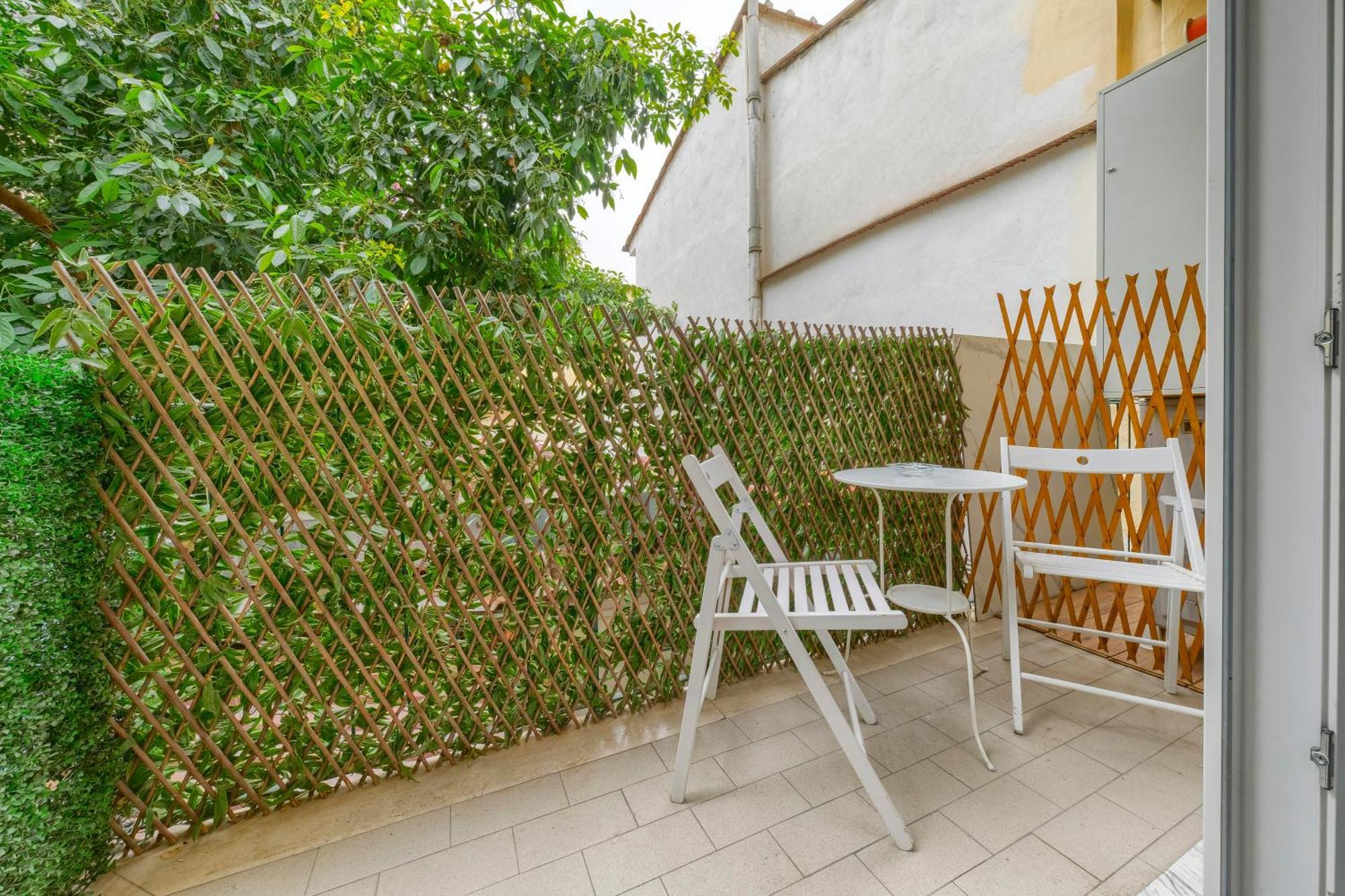 Home Boutique Santa Maria Novella Florencia Exterior foto