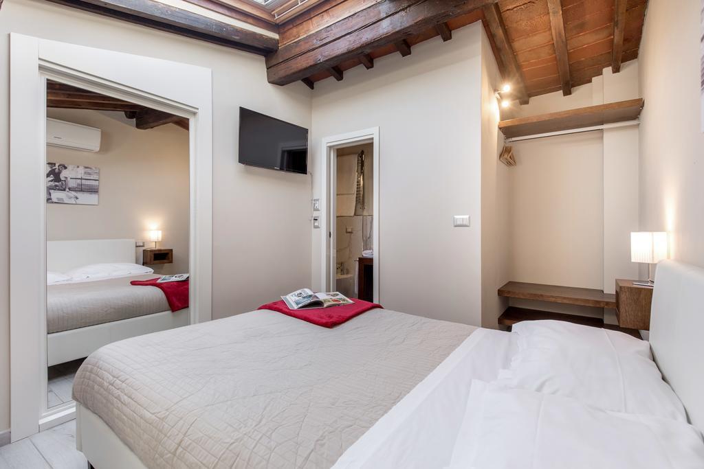Home Boutique Santa Maria Novella Florencia Exterior foto